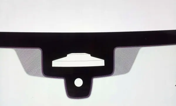 Para-brisa dianteiro OEM 2499AGACMUVZ1L BMW 4 G22/G23 image 3