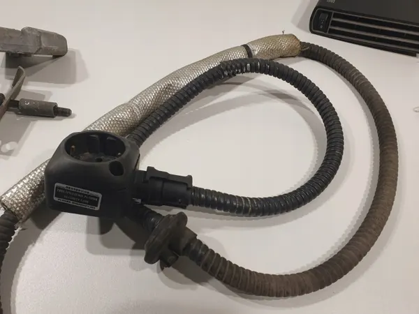 Motorverwarmer GRZAŁKA 324 voor Volvo S60 S80 V70 XC70 XC90 image 3