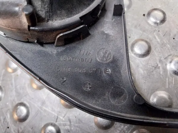 OEM S26380381 Ventilationsgallerrake för VW Tiguan image 4