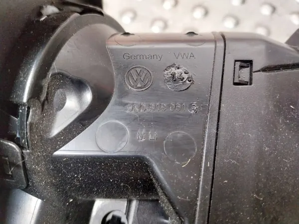 OEM S26380381 Ventilationsgallerrake för VW Tiguan image 6