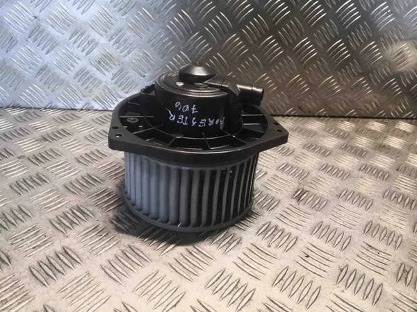 Motor de aquecimento SUBARU FORESTER (SH_) 2.0L Diesel image 2