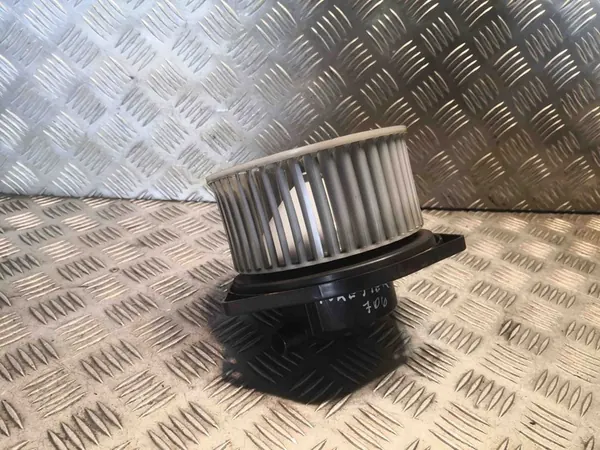 Motor de aquecimento SUBARU FORESTER (SH_) 2.0L Diesel image 4