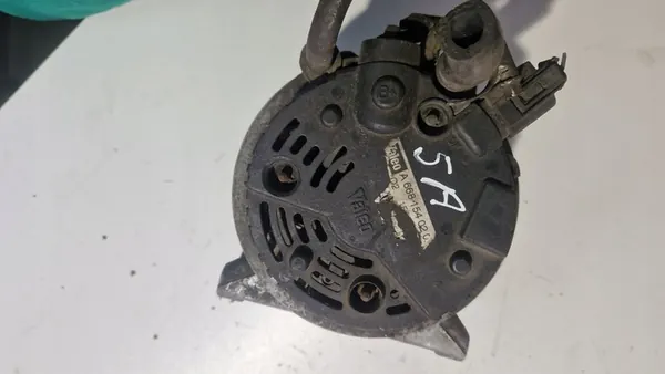 Vaihtovirtageneraattori Mercedes-Benz A170 1.7 CDI A6681540202 image 2