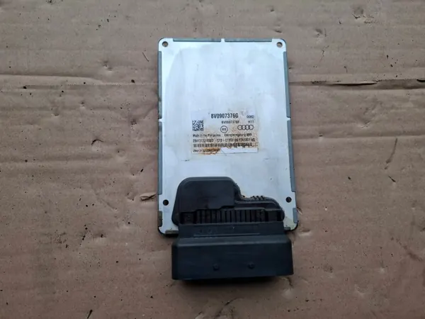 Ophangingmodule OEM 8V0907376G Audi A3 image 2