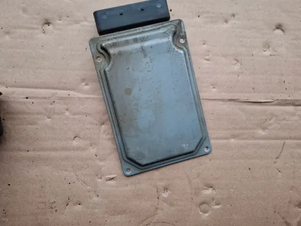 Ophangingmodule OEM 8V0907376G Audi A3 image 5