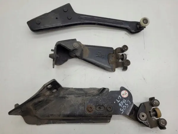 Schuifdeurscharnier links OEM DT11-V26801-AH Ford Transit image 2