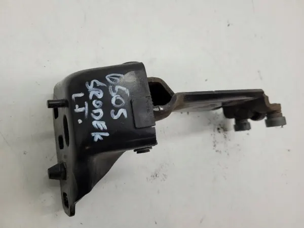 Schuifdeurscharnier links OEM DT11-V26801-AH Ford Transit image 7