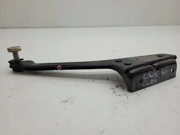 Schuifdeurscharnier links OEM DT11-V26801-AH Ford Transit image 9