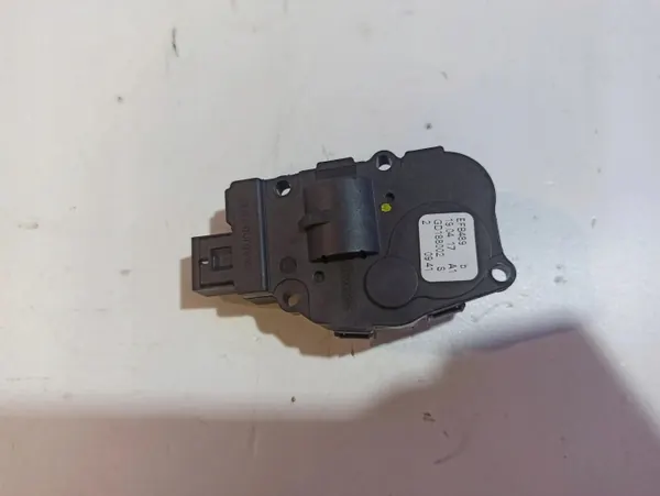 Luftdurchflussventilmotor OEM 410475520 für Volvo S60 II image 3