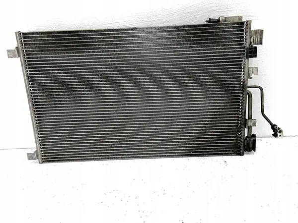 Ilmastointijäähdytin Nissan Qashqai J10 1.5 OE K9K 92100 JD50A image 10