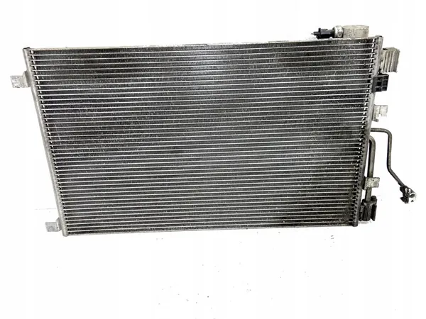 Ilmastointijäähdytin Nissan Qashqai J10 1.5 OE K9K 92100 JD50A image 9