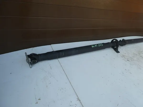 Drivaxel CRAFTER SPRINTER A9064105306 image 2