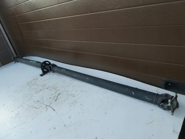 Drivaxel CRAFTER SPRINTER A9064105306 image 3