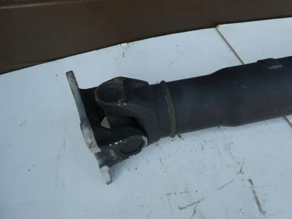 Drivaxel CRAFTER SPRINTER A9064105306 image 4