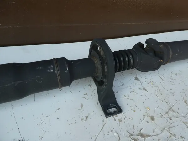 Drivaxel CRAFTER SPRINTER A9064105306 image 5