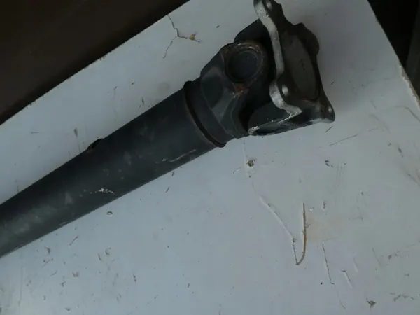 Drivaxel CRAFTER SPRINTER A9064105306 image 8