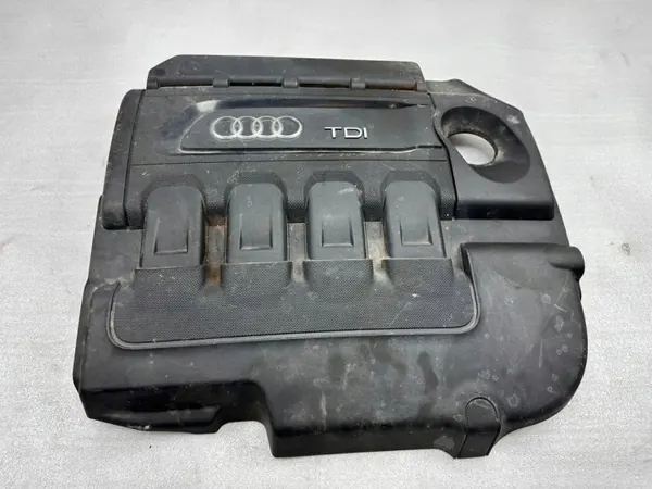 Moottorikansi OEM 04L1039541 Audi A3 S3 8V:lle image 2