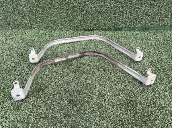 Suporte de tanque OEM RAJ21738 para Citroen Jumper image 2