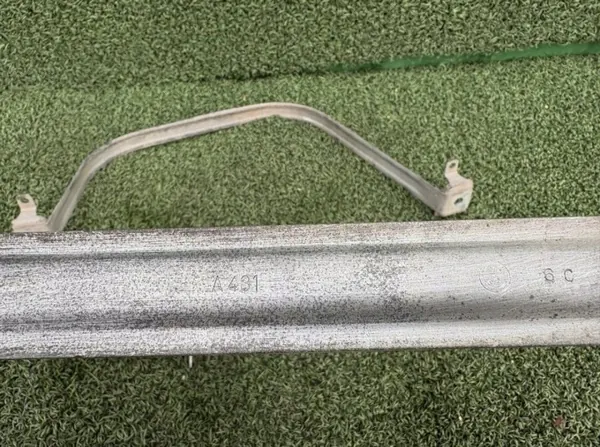 Suporte de tanque OEM RAJ21738 para Citroen Jumper image 3