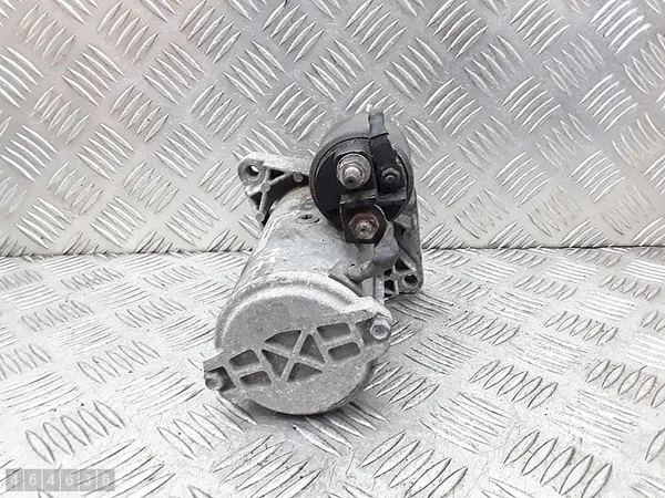 Arrancador Nissan Primastar 2007 2000dci 33308n image 4