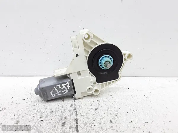 VW Sharan fönsterregulator OEM 9K0959801B image 2
