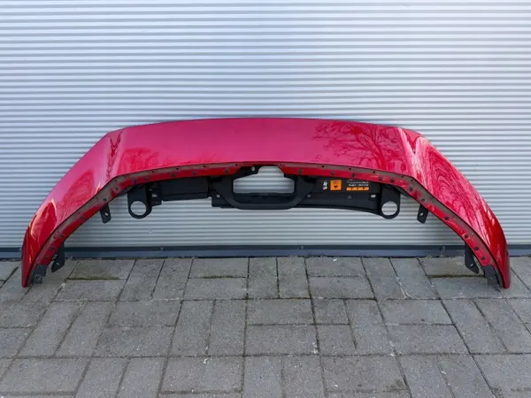 Cobertura de grade dianteira Mazda CX-30 OEM DFR550722 image 2