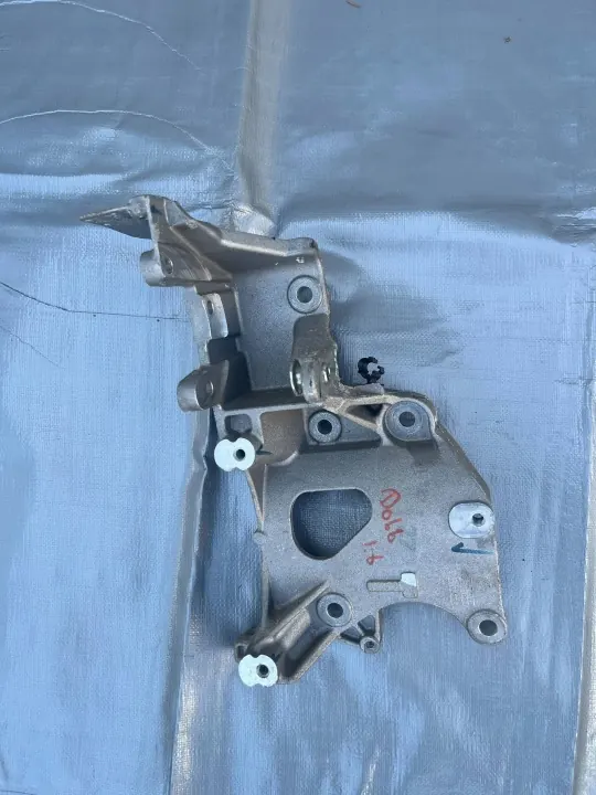 Fiat Doblo II stuurbrughouder OEM fiat dobło łapa 1.6 image 2