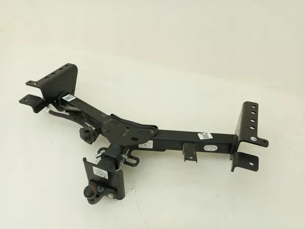 Barra de remolque OEM MB3C-19E544-GD para Ford Ranger VI y VW Amarok II image 4