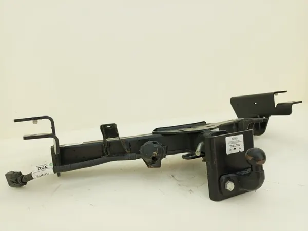 Barra de remolque OEM MB3C-19E544-GD para Ford Ranger VI y VW Amarok II image 5