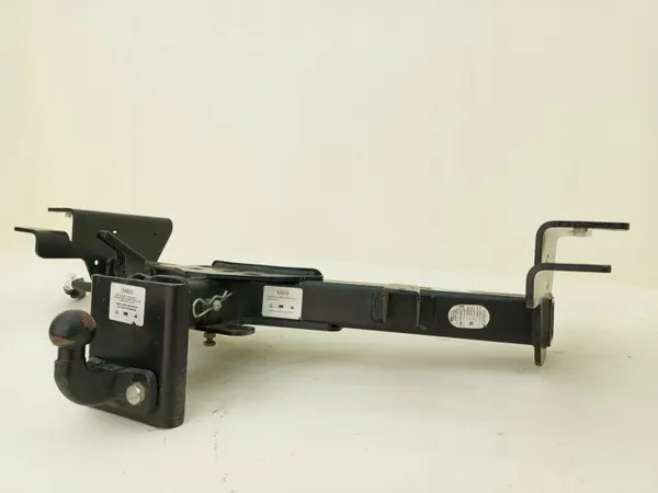 Barra de remolque OEM MB3C-19E544-GD para Ford Ranger VI y VW Amarok II image 6