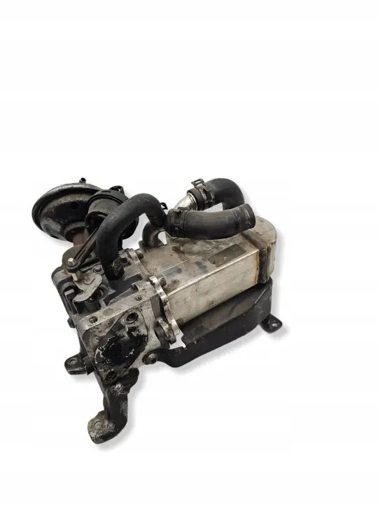 EGR-jäähdytin OEM 059131063D Audi A6 Allroad 3.0L:lle image 3