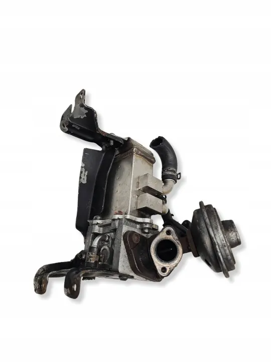 EGR-jäähdytin OEM 059131063D Audi A6 Allroad 3.0L:lle image 4