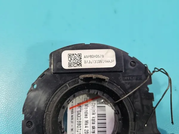 Sensor ángulo dirección Ford Mondeo Mk4 ANP80H057B image 4