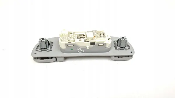 Asa de techo Jeep Compass 2019 image 4