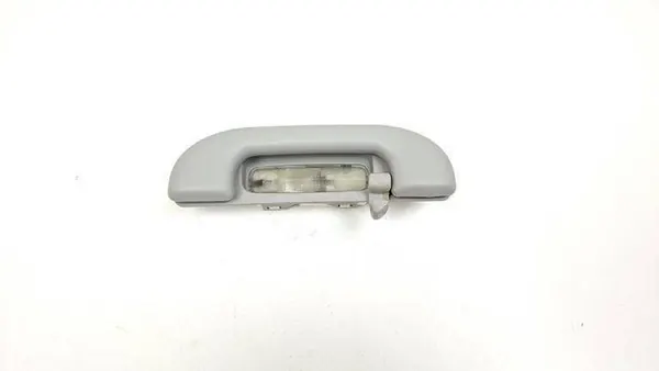 Asa de techo Jeep Compass 2019 image 5