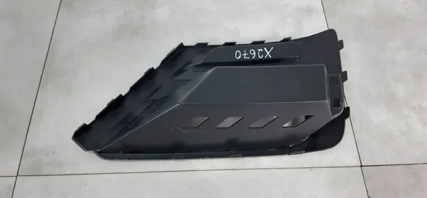 VOLKSWAGEN CRAFTER II Copertura Paraurti Anteriore Sinistra 7C0853665 image 3