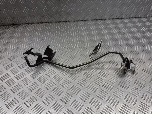 Lignes de Refroidisseur d'Huile Renault OE d'Occasion Laguna III image 2