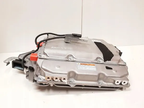 Toyota G909042061 Wechselrichter - Gebrauchtes OEM-Teil image 2
