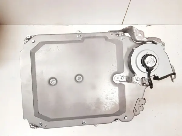 Toyota G909042061 Wechselrichter - Gebrauchtes OEM-Teil image 3
