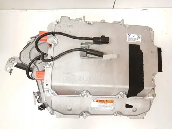 Toyota G909042061 Wechselrichter - Gebrauchtes OEM-Teil image 5