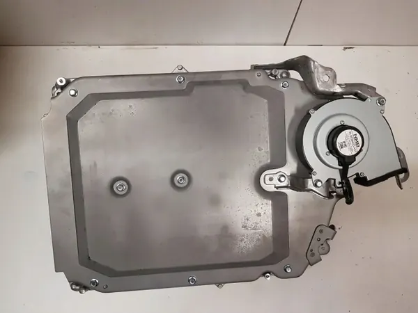 Toyota G909042061 Wechselrichter - Gebrauchtes OEM-Teil image 6