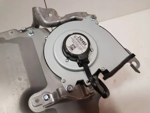 Toyota G909042061 Wechselrichter - Gebrauchtes OEM-Teil image 9