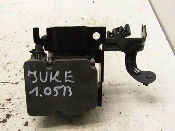 Nissan ABS-Bremspumpe OEM 476604302R - Gebraucht image 2