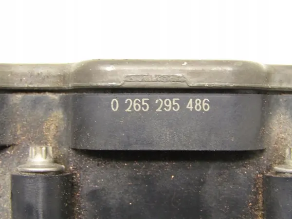 Nissan ABS-Bremspumpe OEM 476604302R - Gebraucht image 5