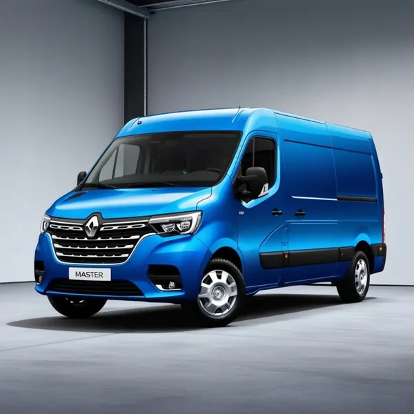Panneau de porte latérale OEM 829A01011R - Occasion image 3