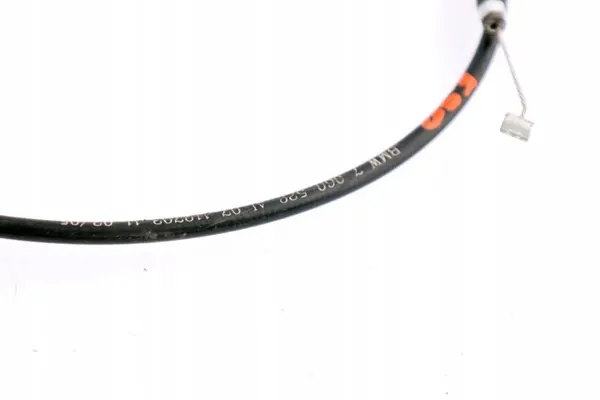 BMW OE 51237060529 Achterlink - Gebruikte Staat image 5
