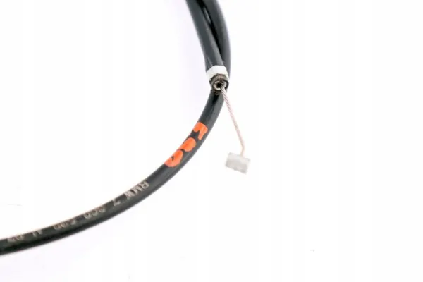 BMW OE 51237060529 Achterlink - Gebruikte Staat image 6