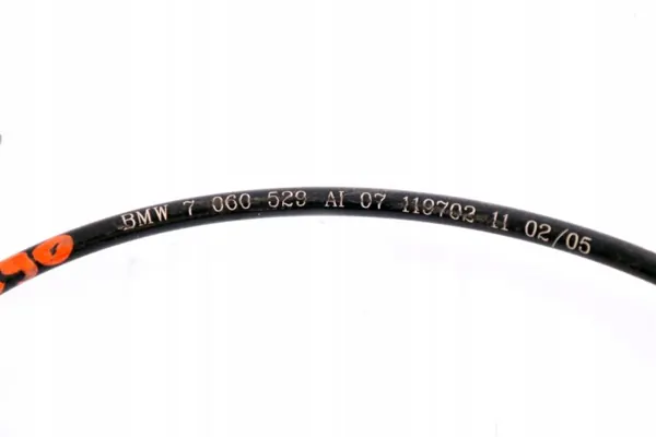 BMW OE 51237060529 Achterlink - Gebruikte Staat image 7