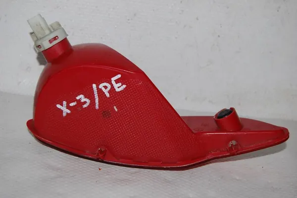 PEUGEOT 5008 II 3008 II Left Fog Lamp 9811982980 image 2