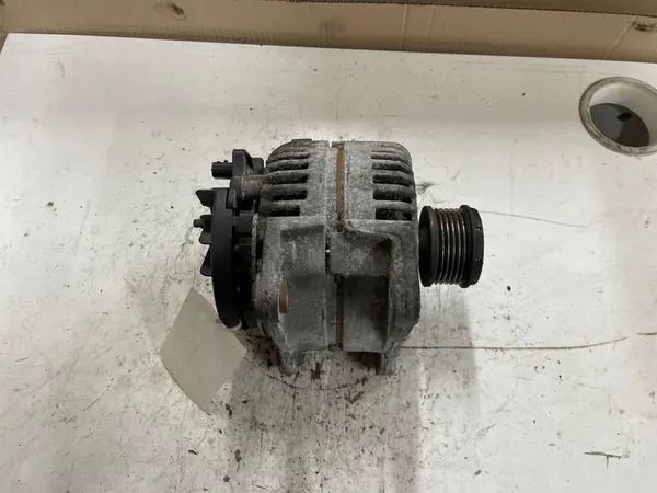 Alternaattori RENAULT Grand Scenic 1.5 dCi image 4